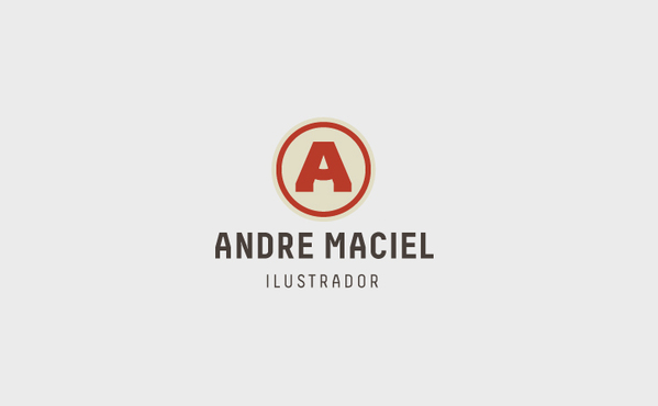 Andre Maciel logo