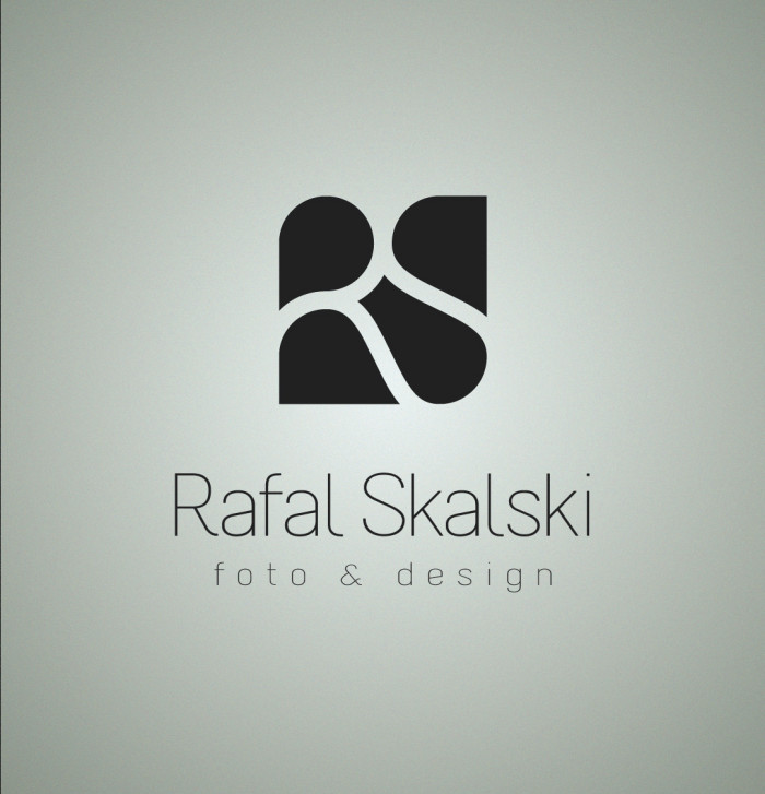 Rafal Skalski logo
