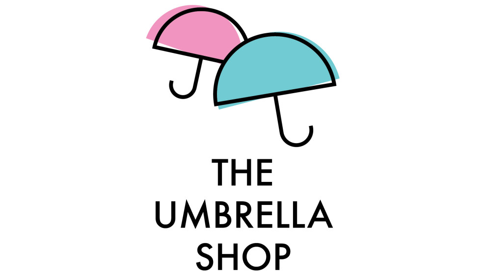 Umbrella design normal