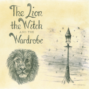 The Lion, the Witch and the Wardrobe sketch