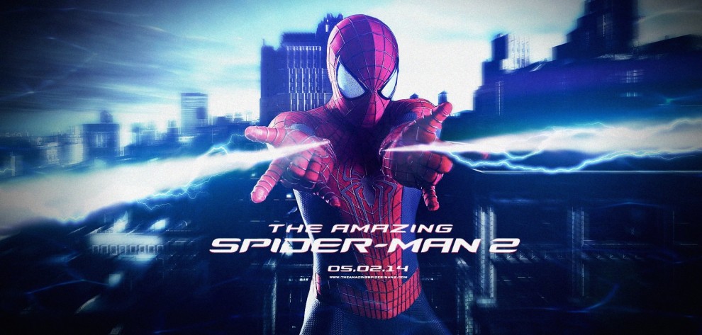 Amazing Spider man 2 Review
