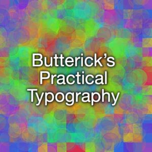 Practical Typography Feature image