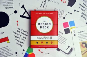 The Design Deck Pack