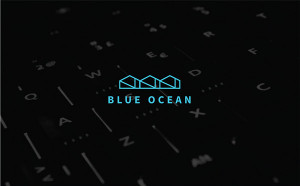 Rebecca Ho Blue Ocean logo