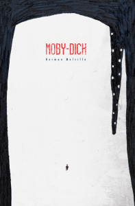 Umberto Scalabrini – Moby Dick