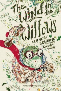 Rachell Sumpter – The Wind in the Willows