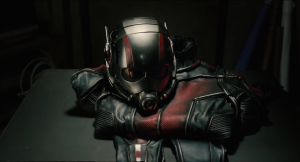 Ant-man screenshot 1