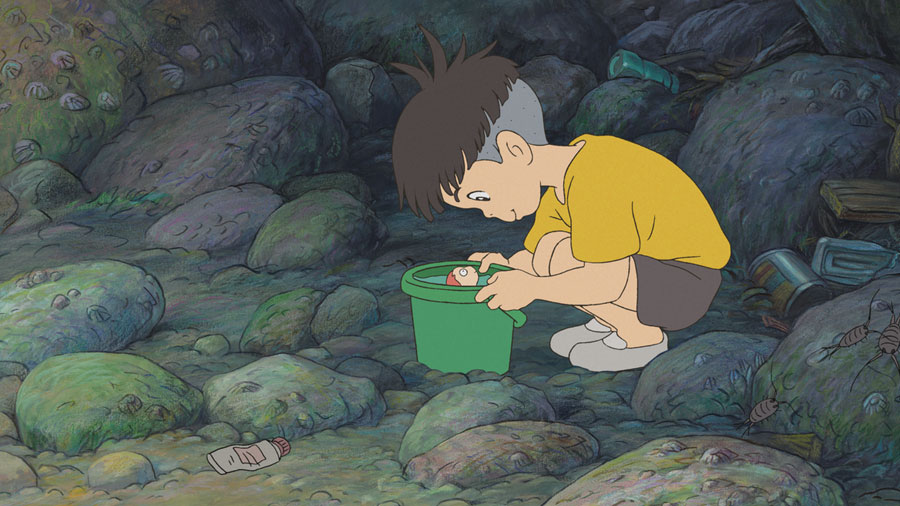 collected hayao miyazaki 11