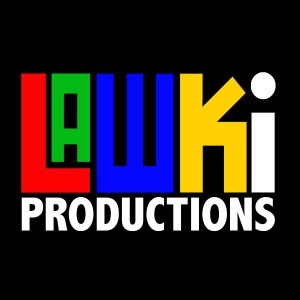Life As We Know It Productions logo