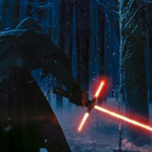 star wars: the force awakens