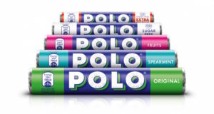 New Polo Mints Logo