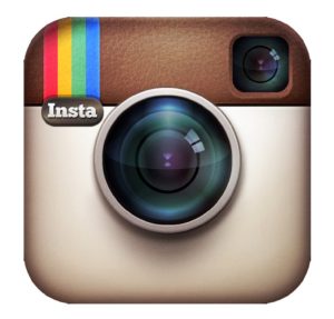 Original Instagram logo