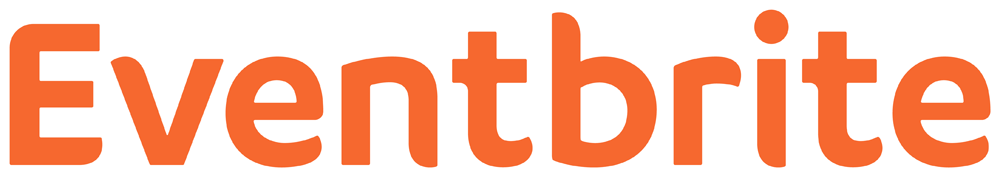 New Eventbrite logo