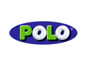 Original Polo Mint Logo