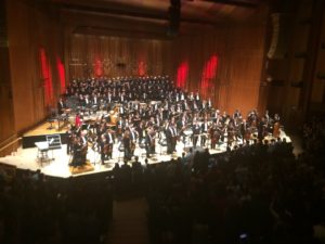 London Symphony Orchestra 2