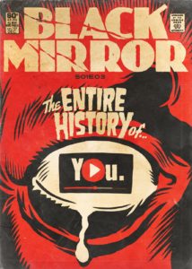 S01E03 The Entire History of You