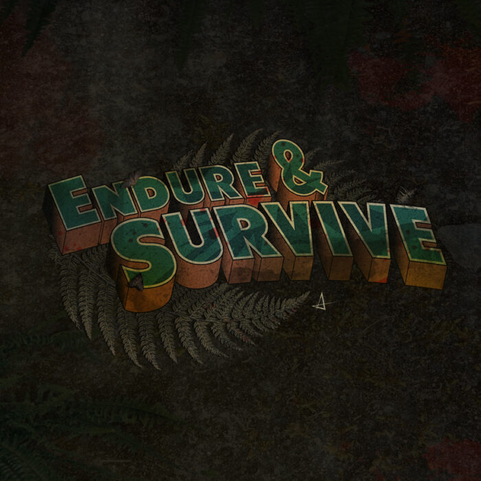 Endure and Survive (The Last of Us)