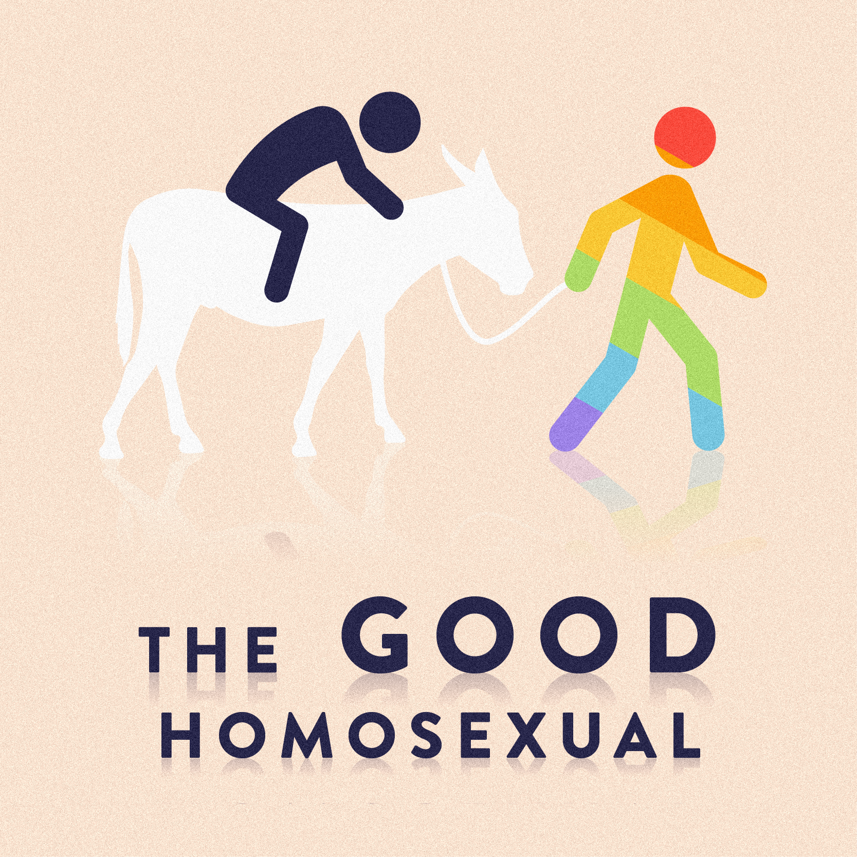 The Good Homosexual