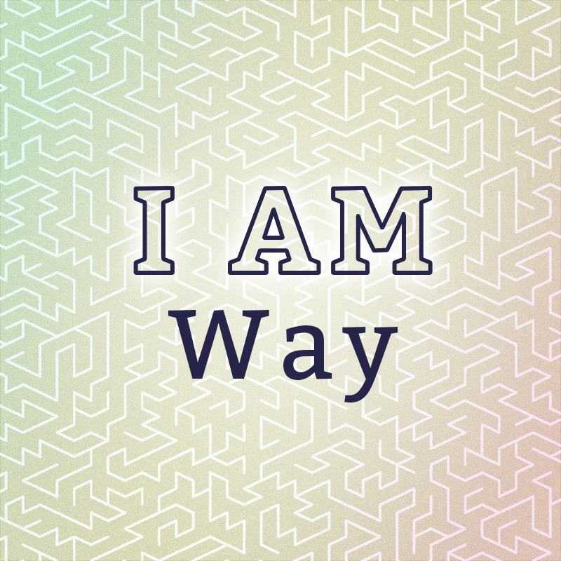 I AM Way
