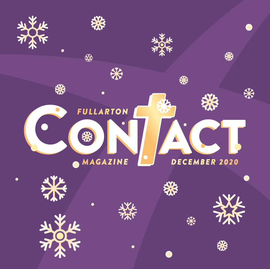 Fullarton Contact Mag – Dec ’20