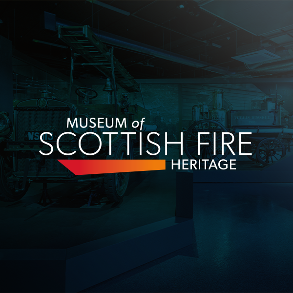 Museum of Scottish Fire Heritage Opening