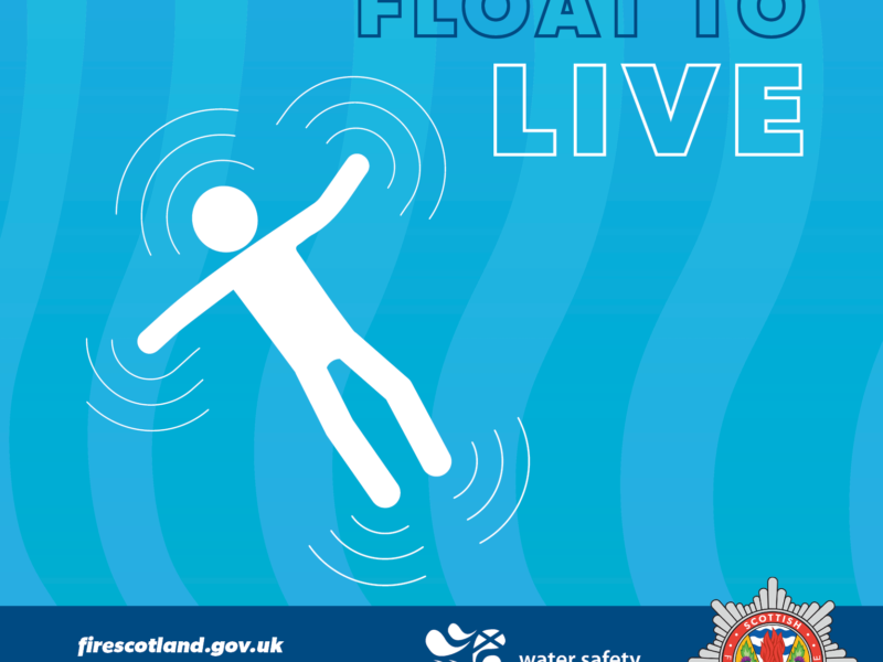 Water Safety Social Media Campaign